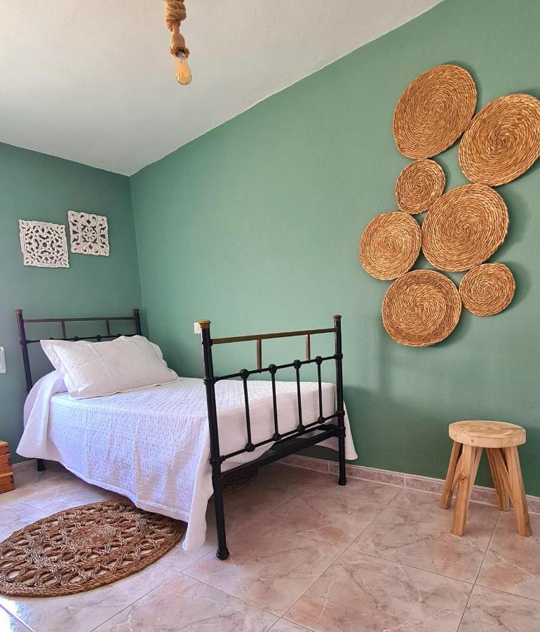 Preciosa Casa De Pueblo Entre Ronda Y Setenil La Posada De Catalina Montecorto Eksteriør bilde