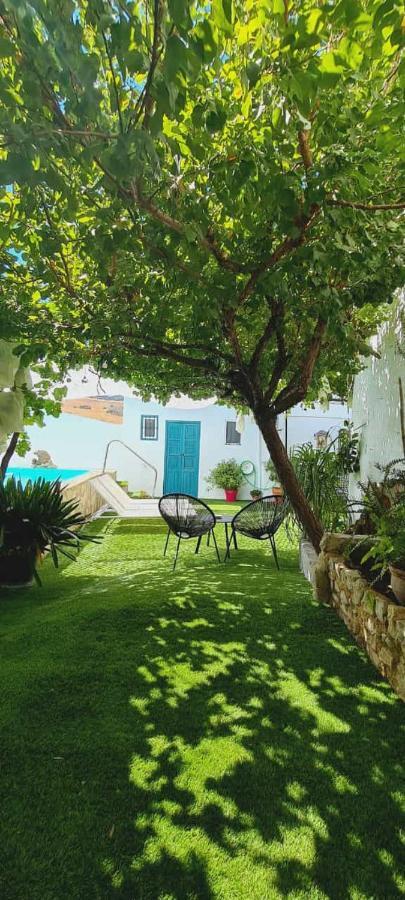 Preciosa Casa De Pueblo Entre Ronda Y Setenil La Posada De Catalina Montecorto Eksteriør bilde